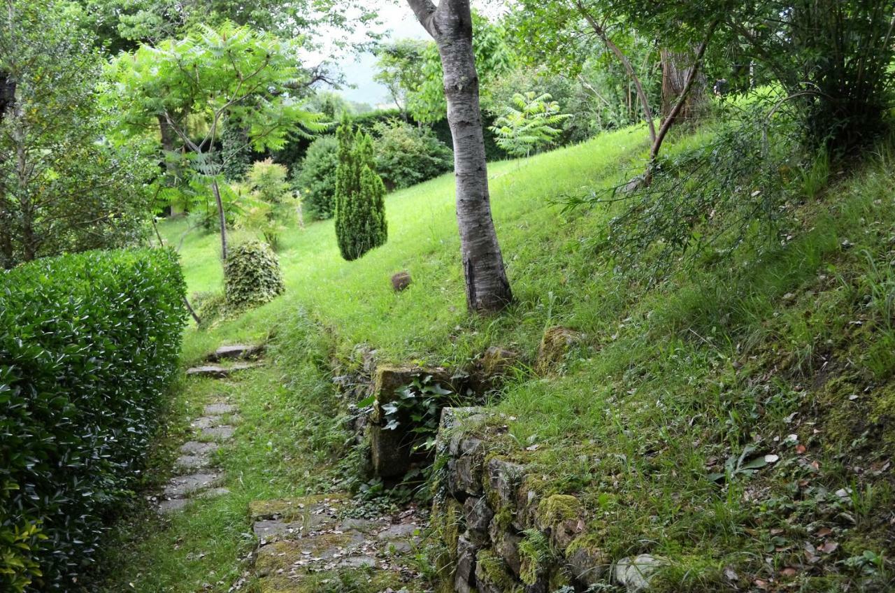 Casa Rural El Bellucu Onís Exterior foto